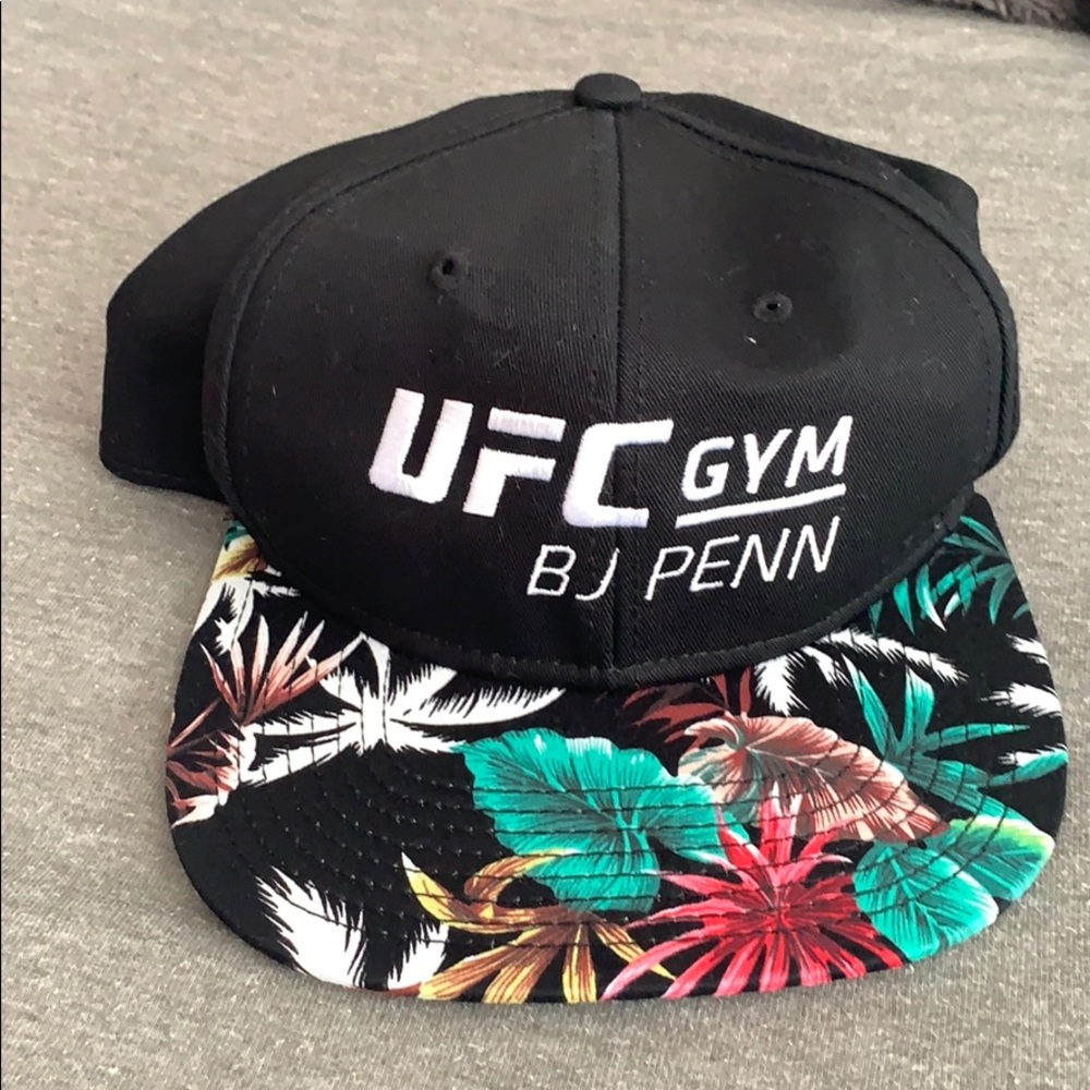 UFC HAT